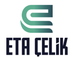 Eta Çelik